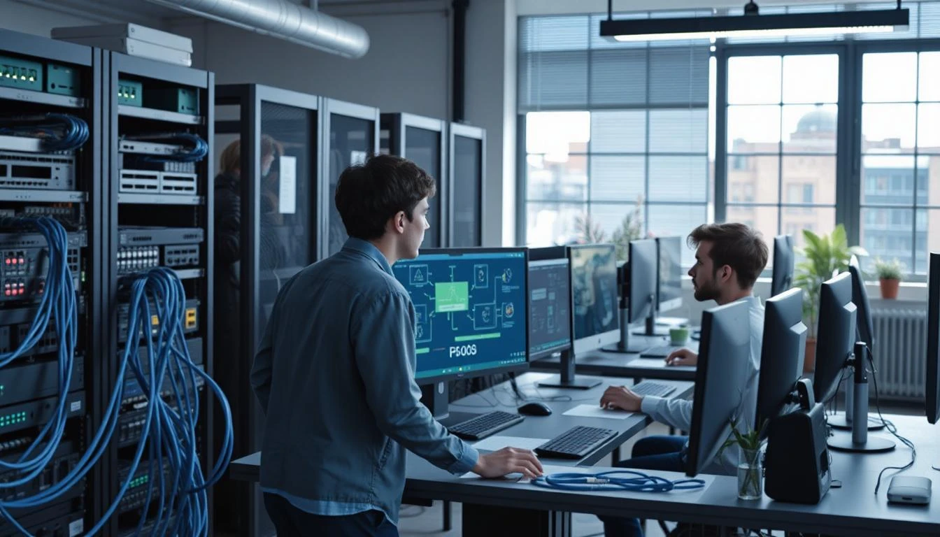 Image Computer Networking Basics For Beginners