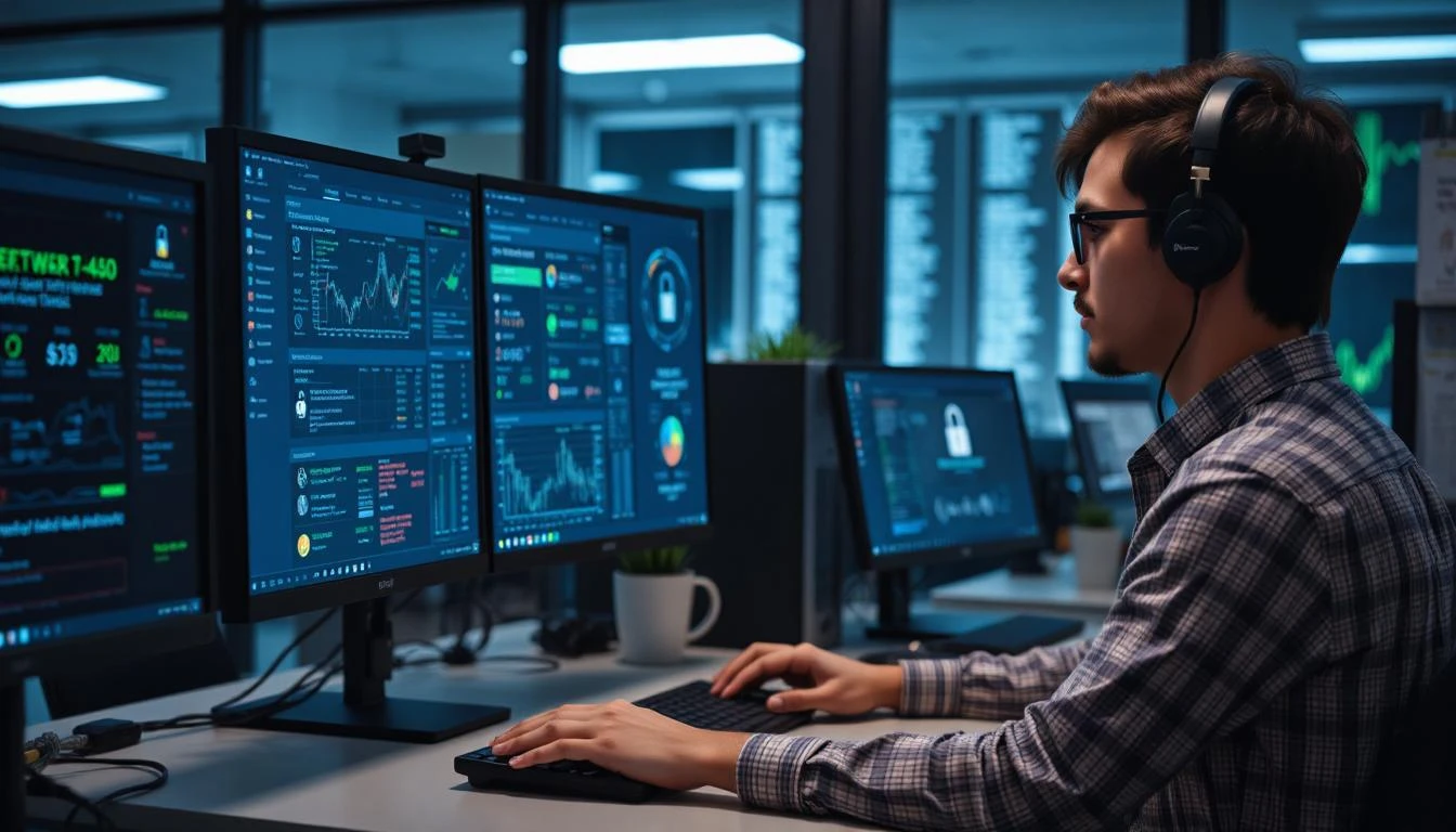 Image Network Security Basics For Beginners